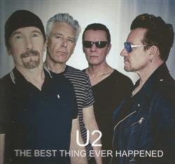 Download U2 - The Best Thing Ever Happened