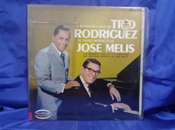 Download Tito Rodriguez, José Melis - La Romántica Voz De Tito Rodriguez