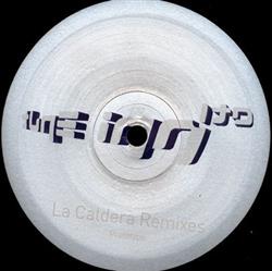 Download Prototype - La Caldera Remixes