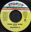 Album herunterladen Anthony B - Home Once More