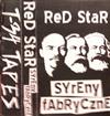 ouvir online Red Star - Syreny Fabryczne