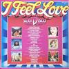 Album herunterladen Various - I Feel Love Sexy Disco