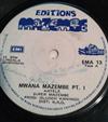 Album herunterladen Super Mazembe - Mwana Mazembe