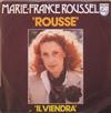 ladda ner album MarieFrance Roussel - Rousse Il Viendra