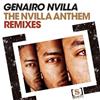 ouvir online Genairo Nvilla, Stefan Vilijn, GLOWINTHEDARK & Jack Ferreira - The Nvilla Anthem Remixes