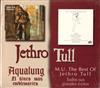 télécharger l'album Jethro Tull - Aqualung Mu The Best Of Jethro Tull