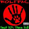 ladda ner album Wolfpac - Four Hits From Hell