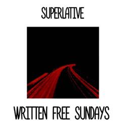 Download Superlative - Written Free Sundays