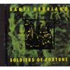 baixar álbum Santi Debriano - Soldiers Of Fortune