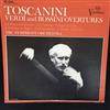 kuunnella verkossa Toscanini And NBC Symphony Orchestra - Verdi And Rossini Overtures