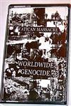 ladda ner album Vatican Massacre - Worldwide Genocide