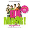 ladda ner album Various - Doe Maar De Popmusical