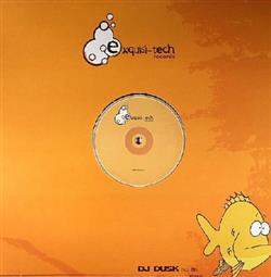 Download DJ Dusk - Noj Tan Kyanah