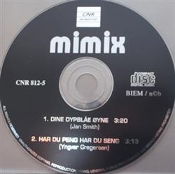 Download Mimix - Dine Dypblåe øyne