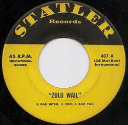 Download Unknown Artist - Zulu Wail Moanin Low