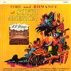 101 Strings - Fire And Romance Of South America