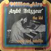 ladda ner album André Brasseur - Early Bird Satellite The Kid