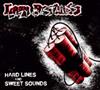 Album herunterladen Lazy Bastards - Hard Lines And Sweet Sounds