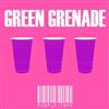 lataa albumi Green Grenade - Purple Tape