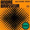 lataa albumi André Brasseur - Multisound Organ