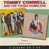 escuchar en línea Tommy Conwell And The Young Rumblers - Rumble Guitar Trouble