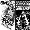 Album herunterladen SMG Carcass Grinder - Piss Raw Analog Regurgitation Reh Tape 08