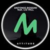 online luisteren Antonio Rossini Feat Liz Hill - Attitude