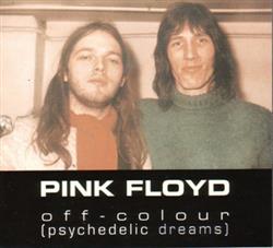 Download Pink Floyd - Off Colour