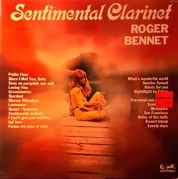 Download Roger Bennet - Sentimental Clarinet