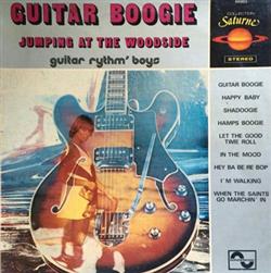 Download Guitar Rythm' Boys - Guitar Boogie Jumping At The Woodside