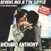 online anhören Richard Anthony - Reviens Moi Je TEn Supplie JIrai Twister Le Blues