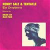 lytte på nettet Henry Saiz & Tentacle - The Prophetess