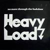 lataa albumi Heavy Load - No More Through The Backdoor