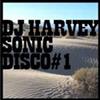 ladda ner album DJ Harvey - Sonic Disco 1