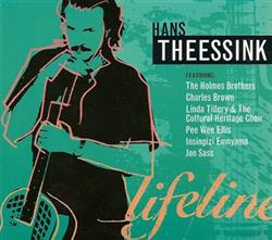 Download Hans Theessink - Lifeline