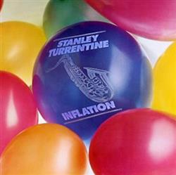 Download Stanley Turrentine - Inflation