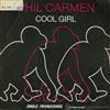 baixar álbum Phil Carmen - Cool Girl Lindas Cafe