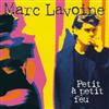 lyssna på nätet Marc Lavoine - Petit A Petit Feu