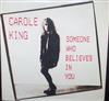 écouter en ligne Carole King - Someone Who Believes In You