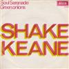 ladda ner album Shake Keane - Soul Serenade Green Onions