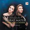 ouvir online Pergolesi, Sonya Yoncheva, Karine Deshayes, Ensemble Amarillis - Stabat Mater