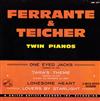 ascolta in linea Ferrante Et Teicher - Twin Pianos