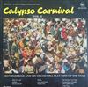 lyssna på nätet Ron Berridge And His Orchestra - Calypso Carnival Vol II