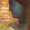 last ned album Jehan Alain, Kevin Bowyer - The Complete Works For Organ