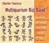 last ned album Charlier Sourisse - Multiquarium Big Band