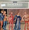 ladda ner album Orchestre De Cuivres JeanLouis Petit, Ensemble De Cuivres JeanLouis Petit, JeanLouis Petit - Danceries Françoises Et Italiennes