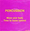 ascolta in linea Percussion - Move Your Body