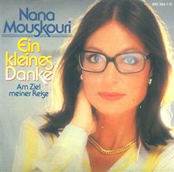 Download Nana Mouskouri - Ein Kleines Danke