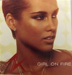 Download Alicia Keys - Girl On Fire