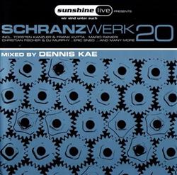 Download Dennis Kae - Schranzwerk 20